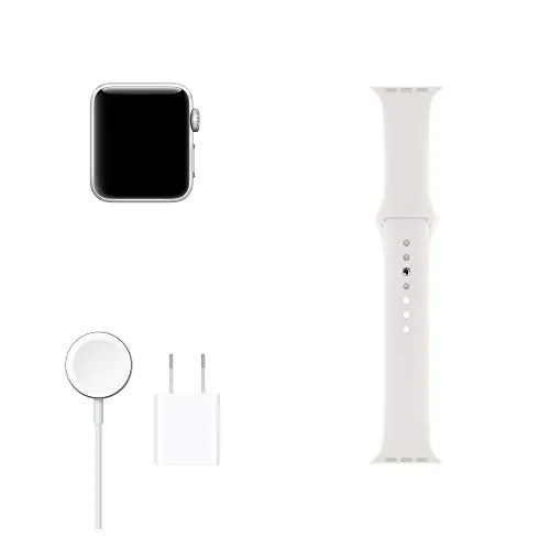 Apple Watch Series 3 Review: Fitness and Health Tracking image 6
