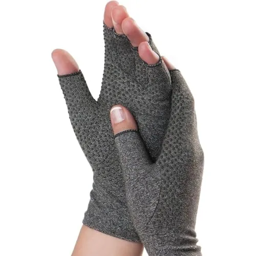 Dr. Frederick's Arthritis Compression Gloves Re...