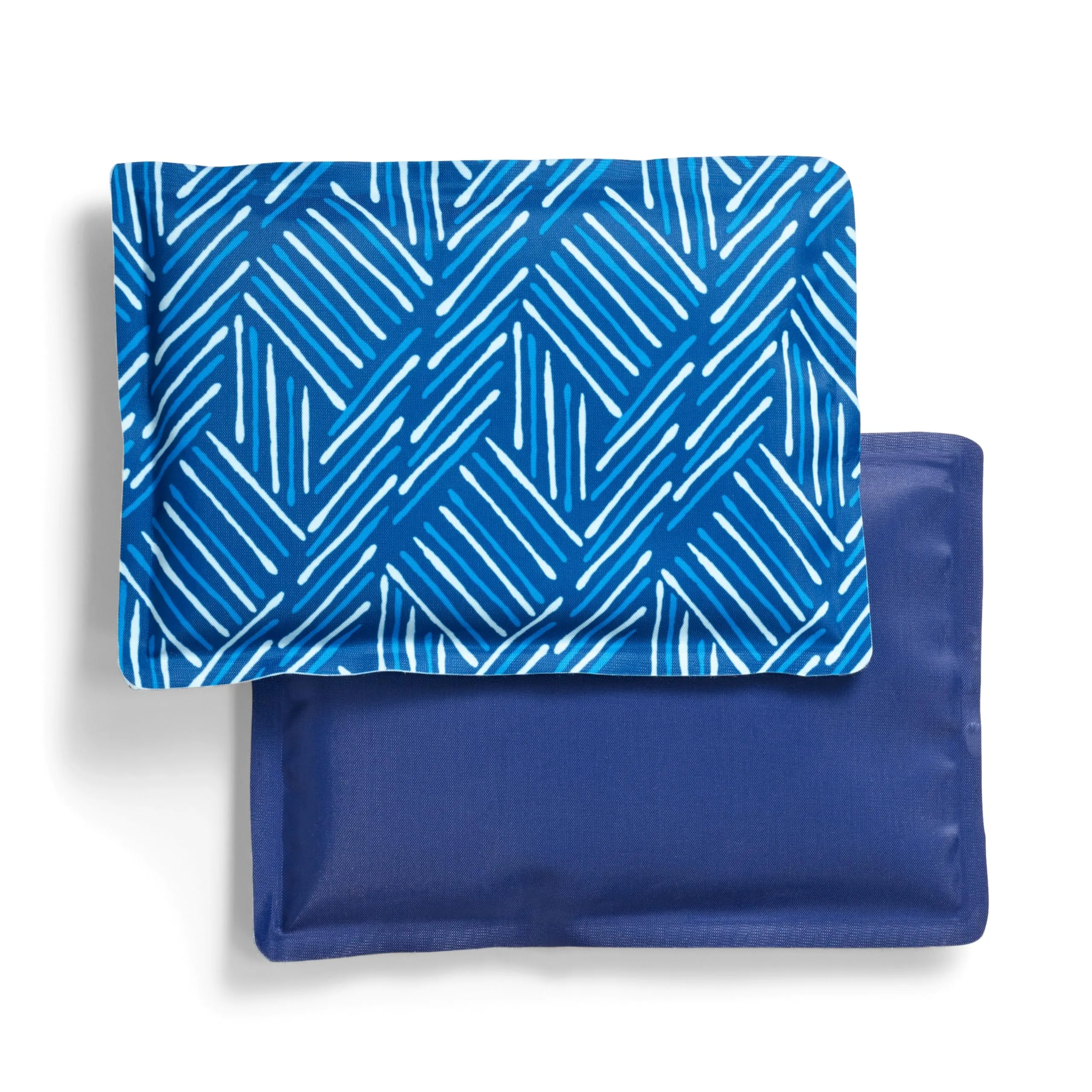 Cool Coolers by Fit & Fresh Review: Reusable Ice Packs