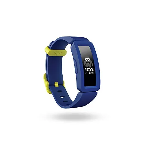 Fitbit Ace 2 Review: Kids Activity Tracker and Sleep Support