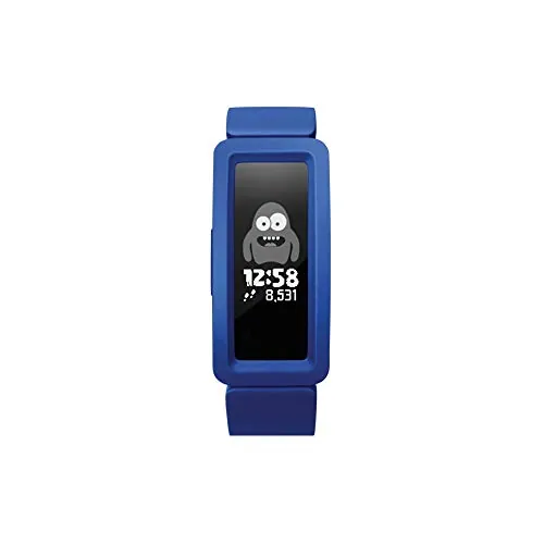 Fitbit Ace 2 Review: Kids Activity Tracker and Sleep Support image 2