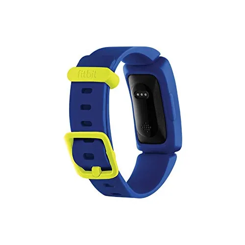 Fitbit Ace 2 Review: Kids Activity Tracker and Sleep Support image 4