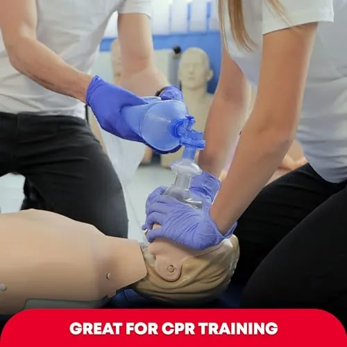 Ever Ready First Aid CPR Mask Kit Review image 5