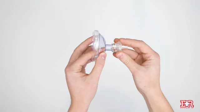Ever Ready First Aid CPR Mask Kit Review image 7