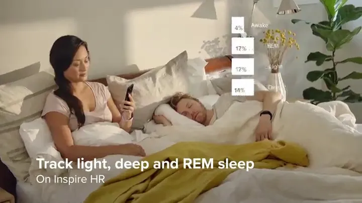 Fitbit Inspire HR Review: Fitness, Sleep and Heart Rate image 7