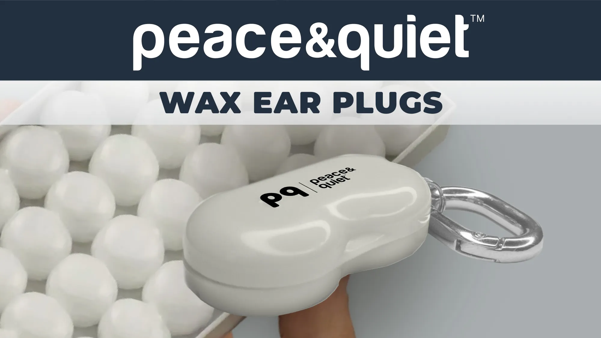 Peace&Quiet PQ Wax Ear Plugs Review for Sleep and Noise image 7