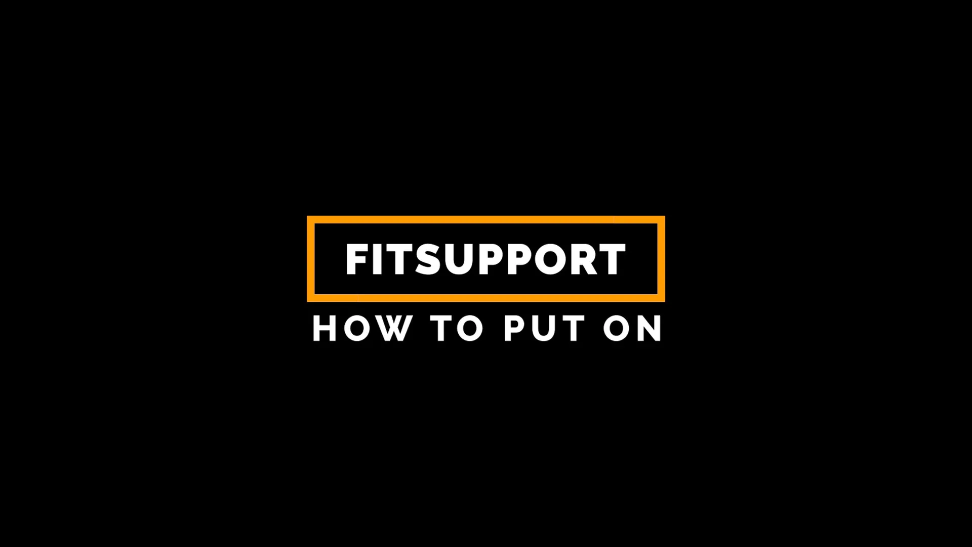 Fitsupport Back Brace Review: Adjustable Posture Support image 6