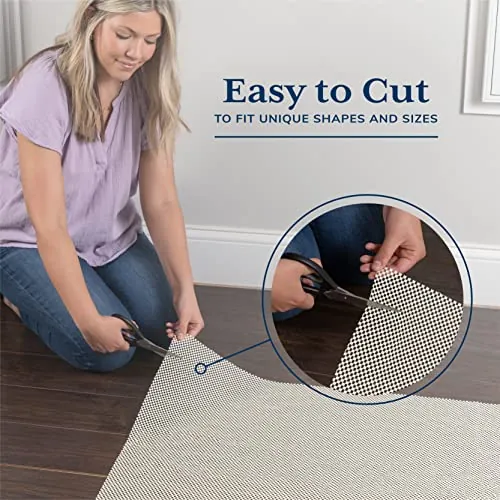 Veken 5 x 7 Rug Pad Gripper Review image 4