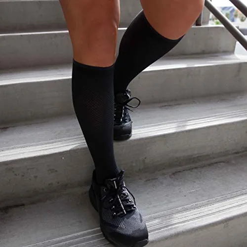 Copper Fit Energy Compression Socks Review image 2