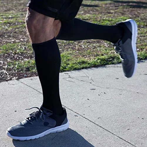 Copper Fit Energy Compression Socks Review image 3