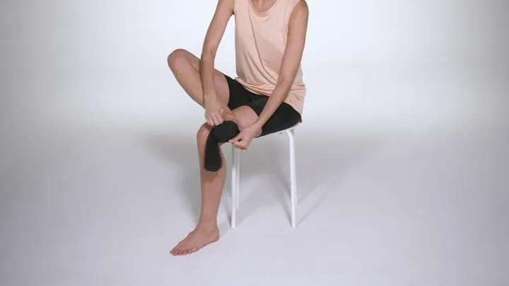 Copper Fit Energy Compression Socks Review image 7