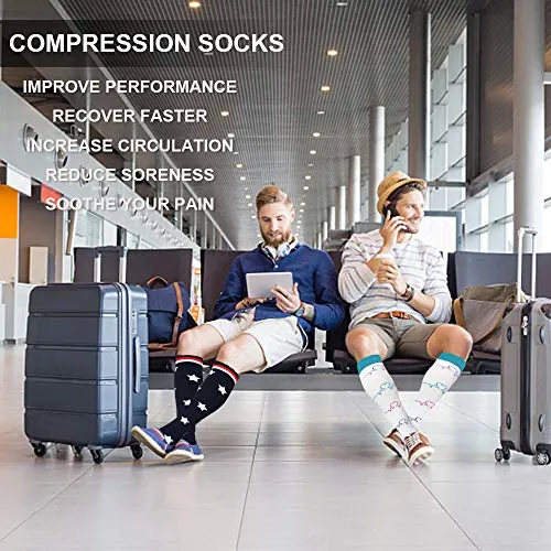 SunFeeling Compression Socks Review: Support and Value image 3
