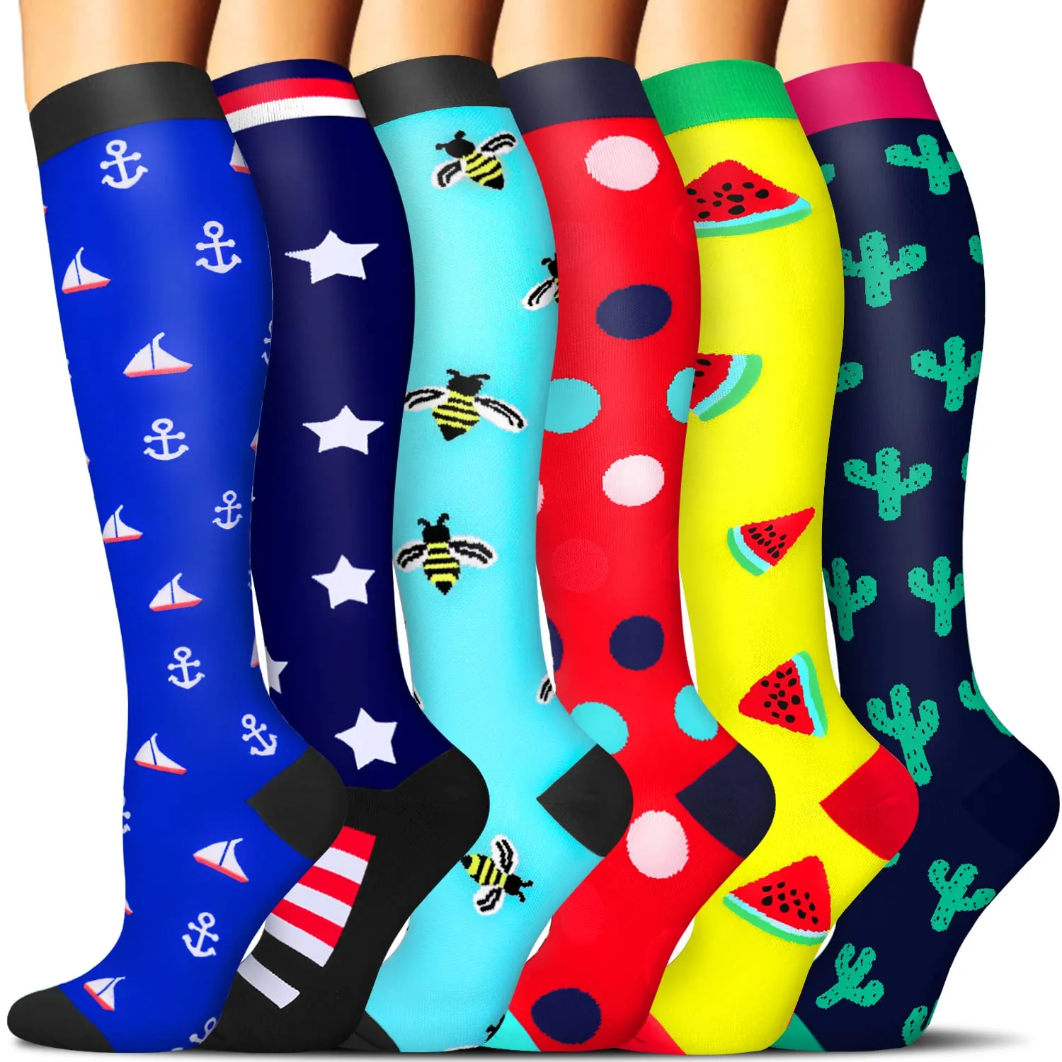 SunFeeling Compression Socks Review: Support and Value image 6