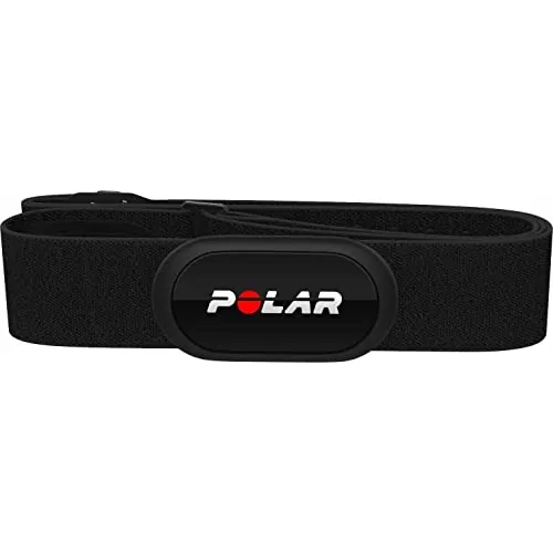 Polar H10 Review: Heart Rate Monitor Chest Strap