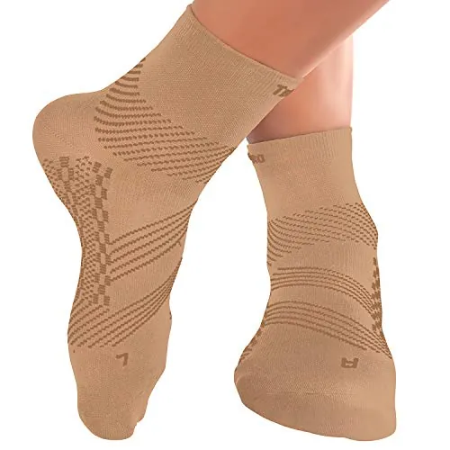 TechWare ProPlantar Fasciitis Socks Review