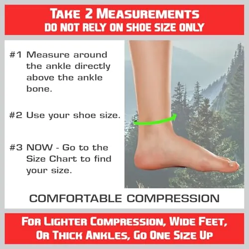 TechWare ProPlantar Fasciitis Socks Review image 4