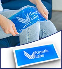 Kinetic Labs Reusable Gel Ice Packs Review image 9