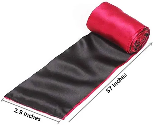 Ukissim Sleep Mask Review: Satin Eye Mask for Better Sleep image 2