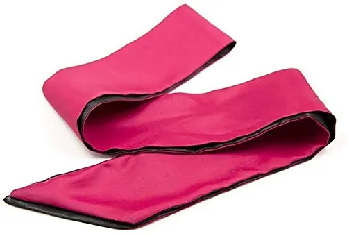 Ukissim Sleep Mask Review: Satin Eye Mask for Better Sleep image 6