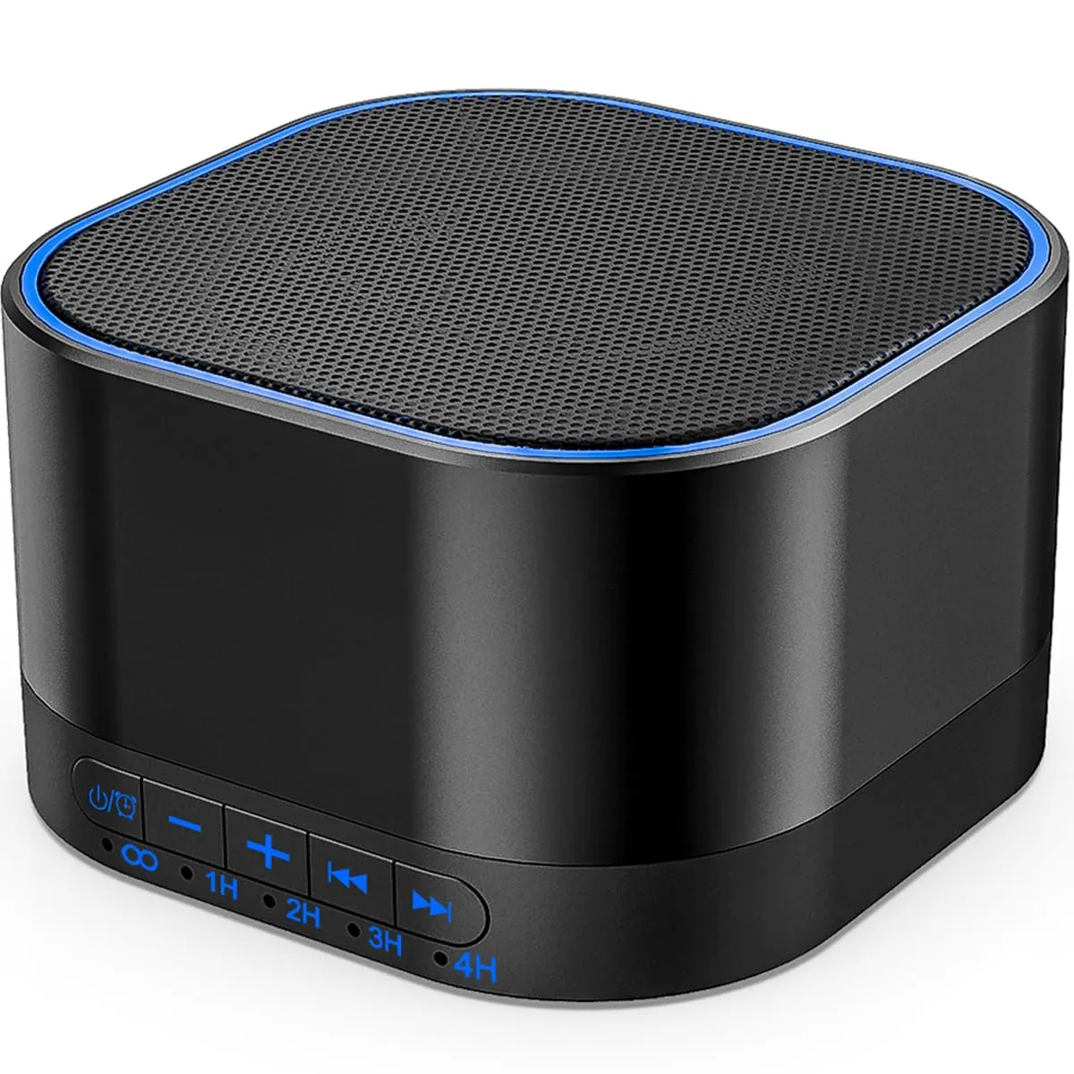 Magicteam Sound White Noise Machine Review image 8