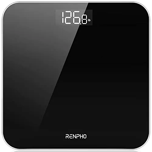 RENPHO Scale Review: Accurate Budget Bathroom Scale