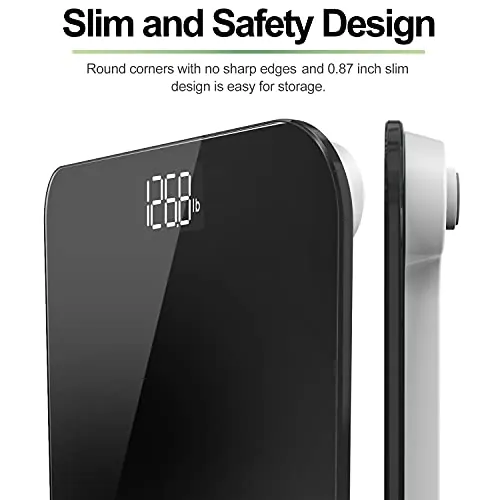 RENPHO Scale Review: Accurate Budget Bathroom Scale image 5
