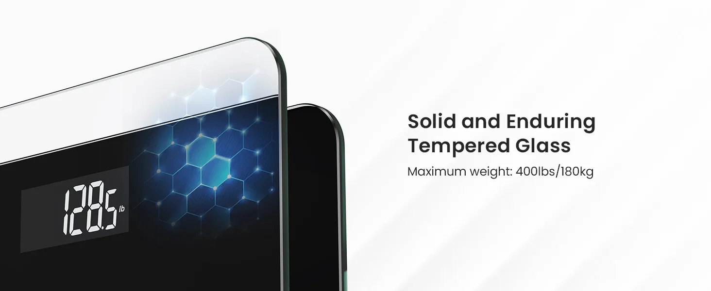 RENPHO Scale Review: Accurate Budget Bathroom Scale image 9