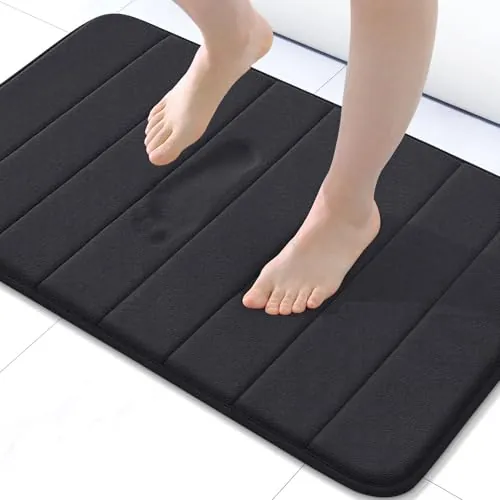 Buganda Memory Foam Bath Mat Review: Comfort and Value image 2