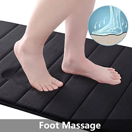 Buganda Memory Foam Bath Mat Review: Comfort and Value image 5