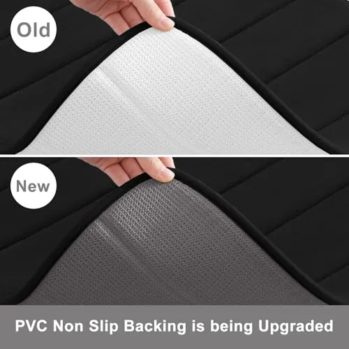 Buganda Memory Foam Bath Mat Review: Comfort and Value image 6