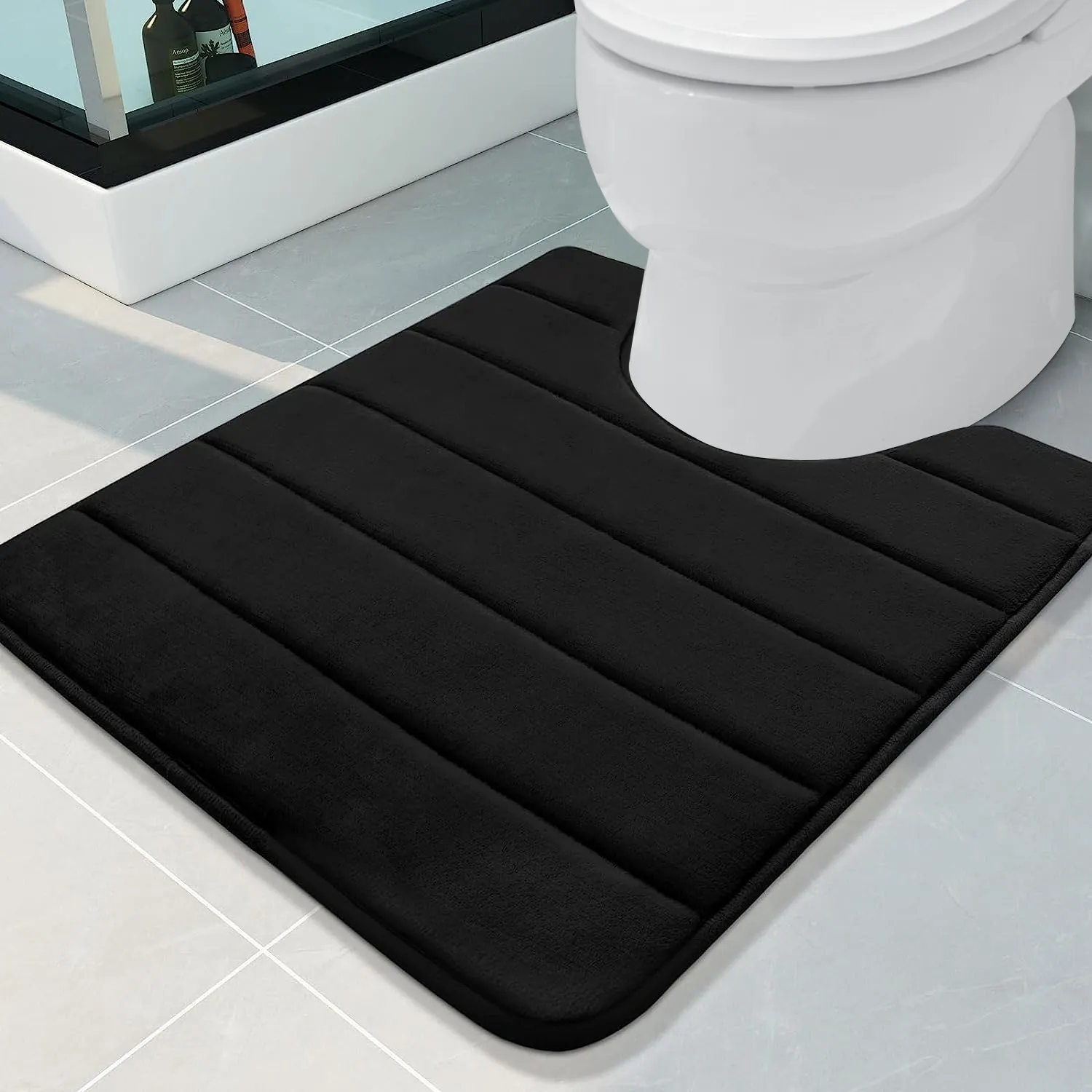 Buganda Memory Foam Bath Mat Review: Comfort and Value image 9