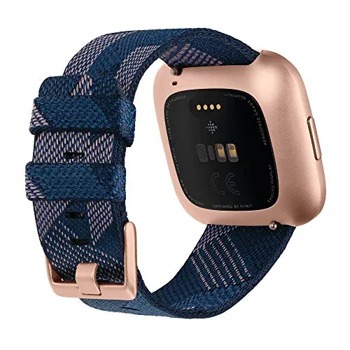 Fitbit Versa 2 Review: Fitness, Sleep and Health Tracking image 4