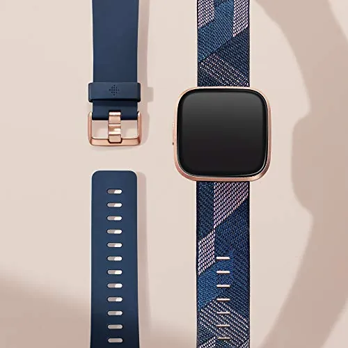 Fitbit Versa 2 Review: Fitness, Sleep and Health Tracking image 6