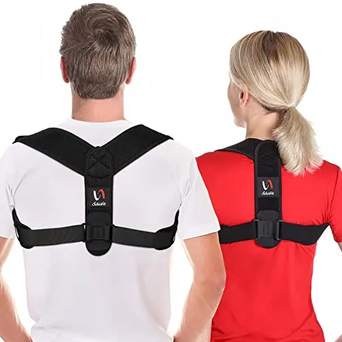Schiara Posture Corrector Review: Adjustable Back Brace