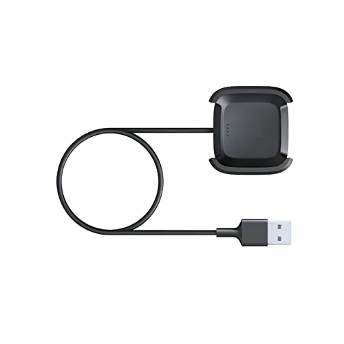 Fitbit Versa 2 Charging Cable Review image 2