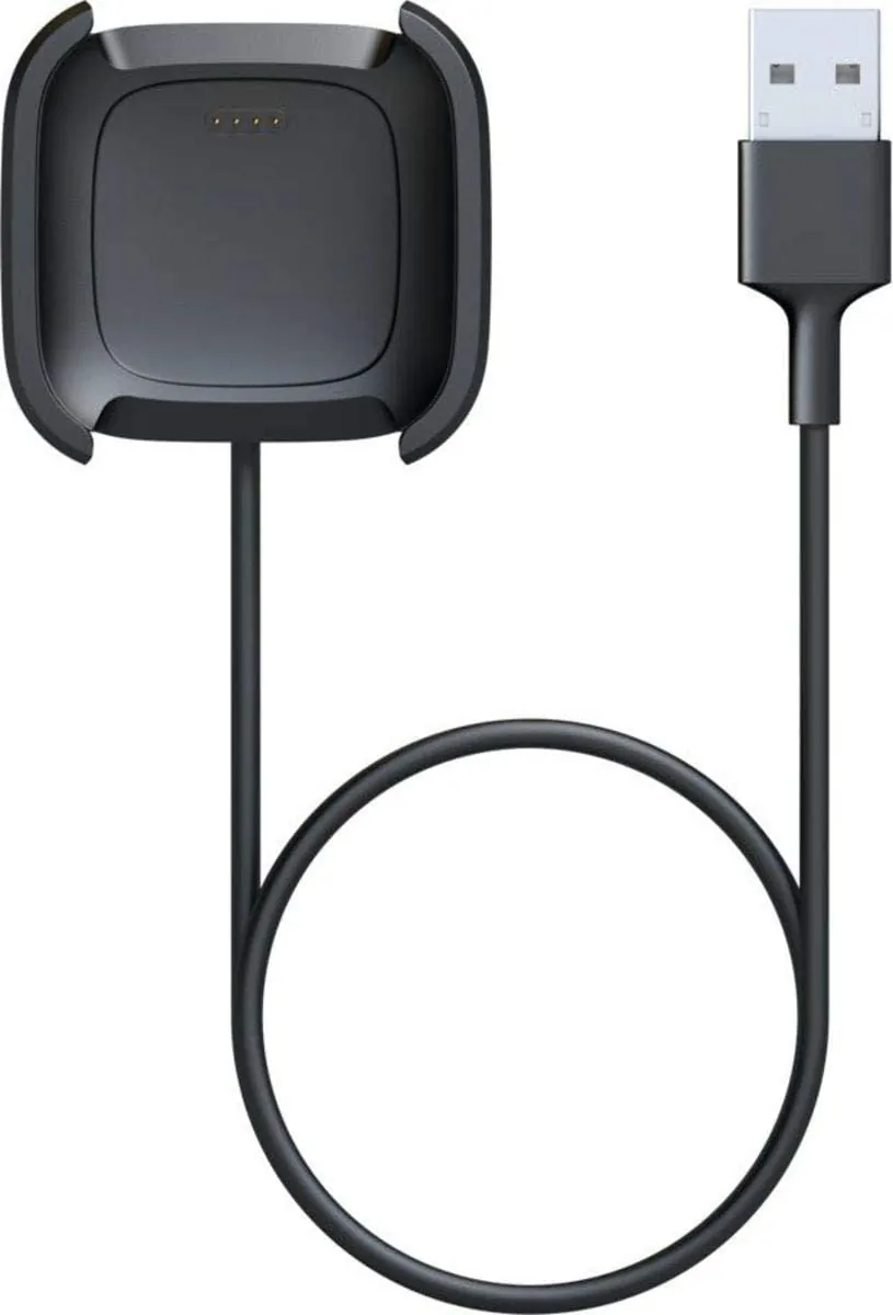 Fitbit Versa 2 Charging Cable Review image 3
