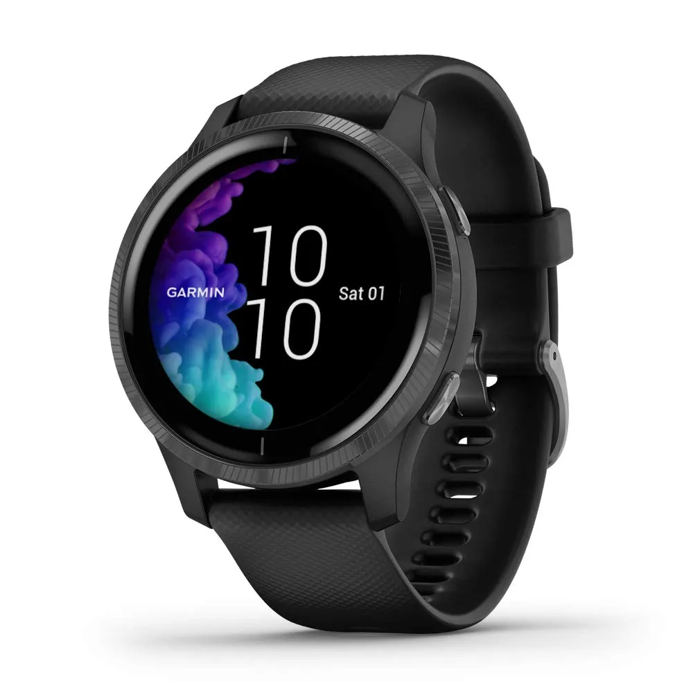 Garmin Venu Review: GPS Smartwatch for Fitness and Sleep image 8