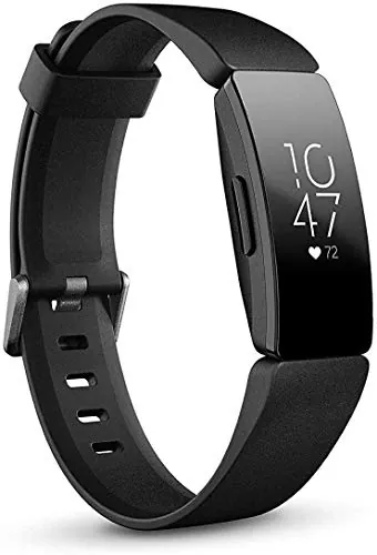 Fitbit Inspire HR Review: Fitness, Sleep and Heart Rate