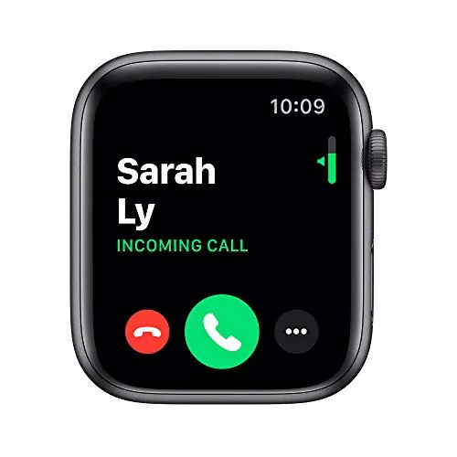 Apple Watch Series 5 Review: Fitness, Health and Sleep image 3
