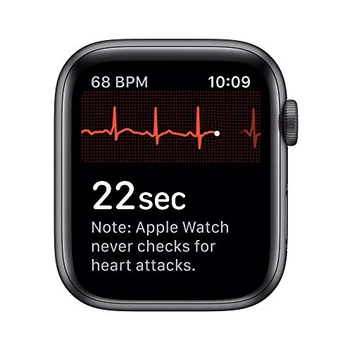 Apple Watch Series 5 Review: Fitness, Health and Sleep image 5