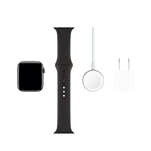 Apple Watch Series 5 Review: Fitness, Health and Sleep image 6