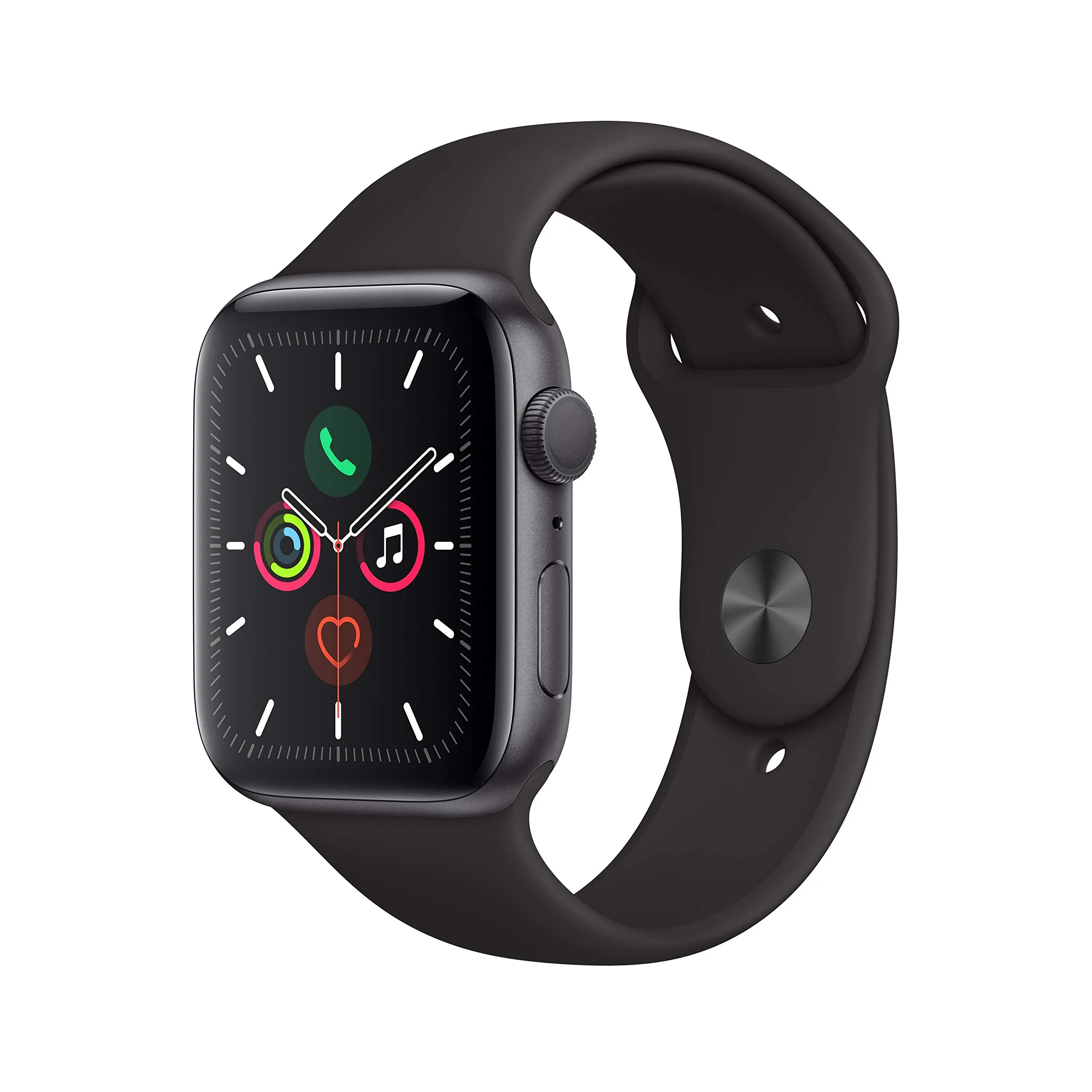 Apple Watch Series 5 Review: Fitness, Health and Sleep image 8