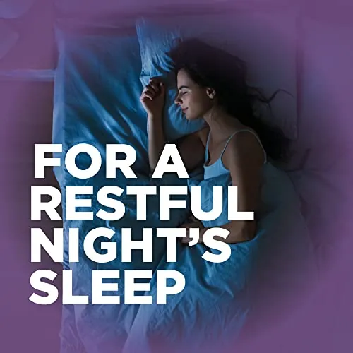 Amazon Basic Care Sleep-Aid Liquid Review image 2