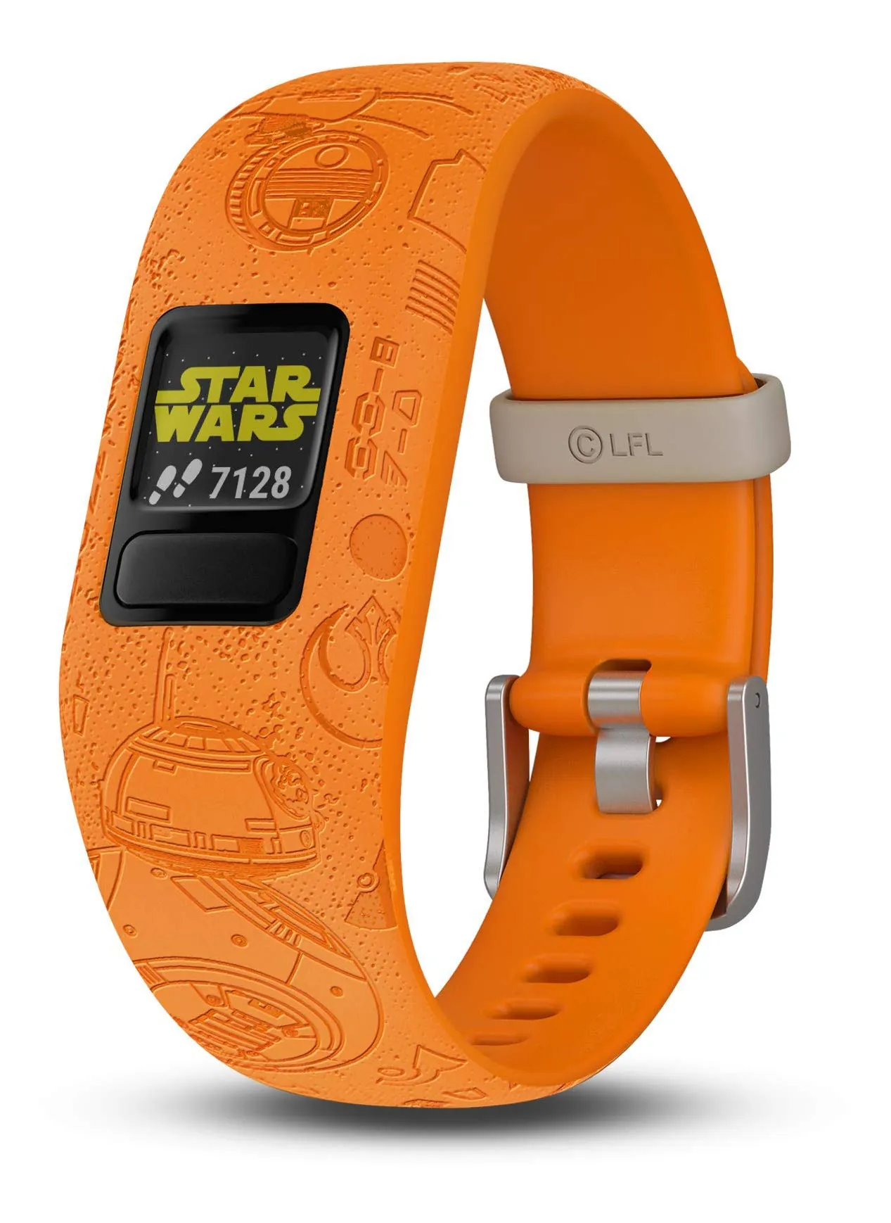 Garmin vivofit jr. 2 Review: Kids Activity Tracker image 8