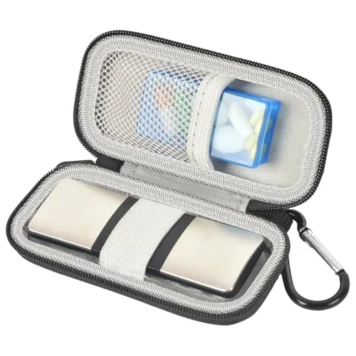 ALKOO Heart Monitor Case Review: KardiaMobile Protection