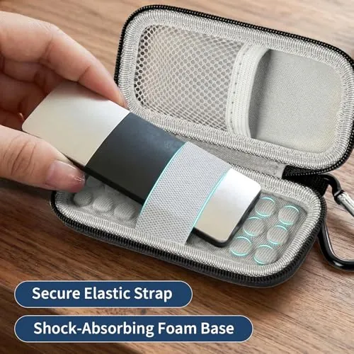 ALKOO Heart Monitor Case Review: KardiaMobile Protection image 4