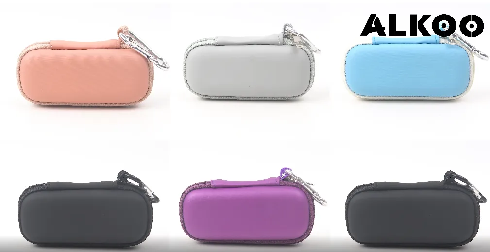 ALKOO Heart Monitor Case Review: KardiaMobile Protection image 7