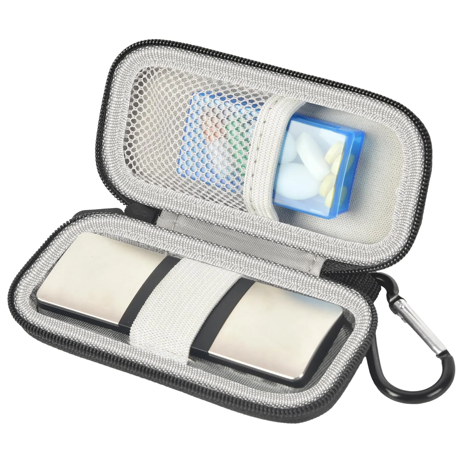 ALKOO Heart Monitor Case Review: KardiaMobile Protection image 8