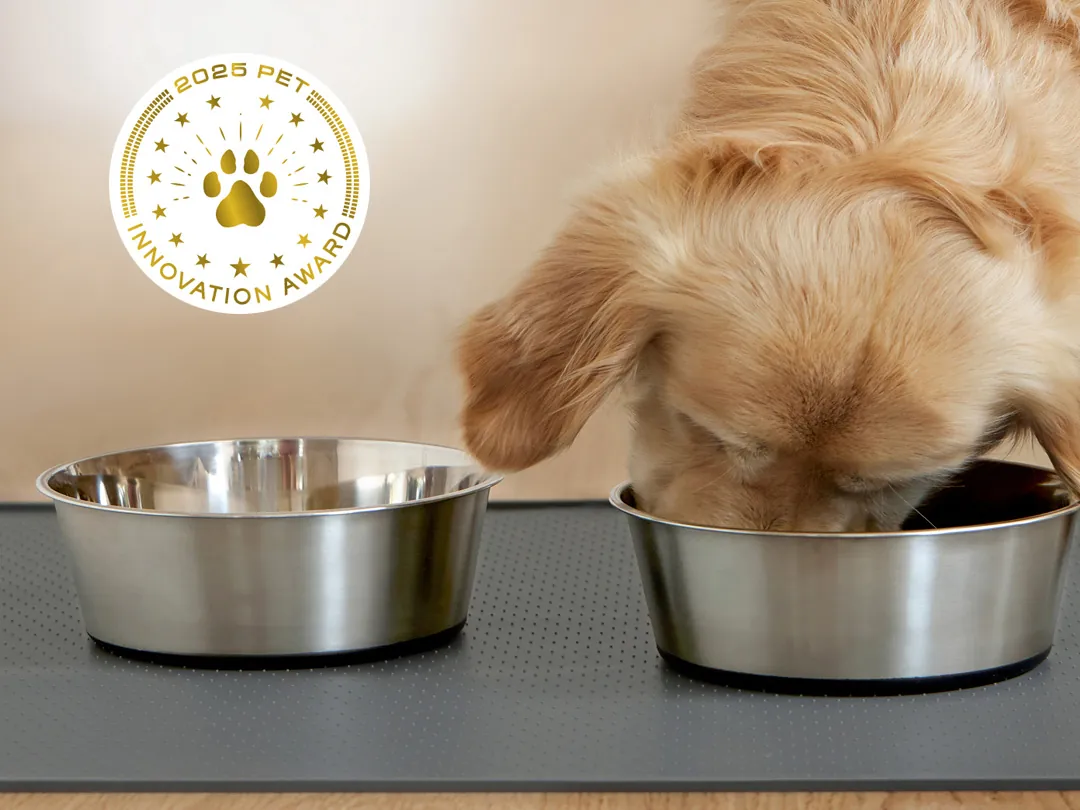 GORILLA GRIP Pet Feeding Mat Review image 9