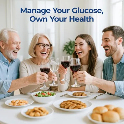 AUVON DS-W Blood Glucose Monitor Kit Review image 6